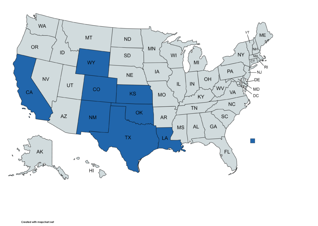 YMC Royalty Company, LP – Atlas Operating LLC